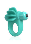 4b Skooch Vibrating Cock Ring with Clitoral Stimulator - PATS Inc.