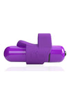 4t Fingo Slim Finger Vibrator - PATS Inc.