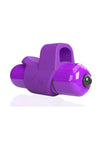 4t Fingo Slim Finger Vibrator - PATS Inc.