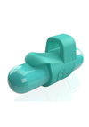 4t Fingo Slim Finger Vibrator - PATS Inc.