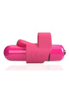 4t Fingo Slim Finger Vibrator - PATS Inc.