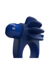 4t Skooch Vibrating Cock Ring with Clitoral Stimulator - PATS Inc.