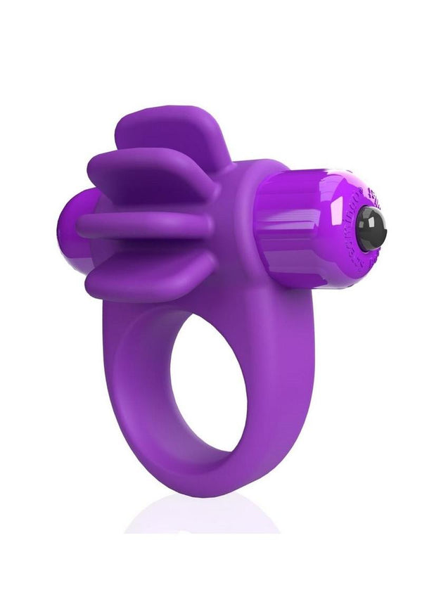 4t Skooch Vibrating Cock Ring with Clitoral Stimulator - PATS Inc.
