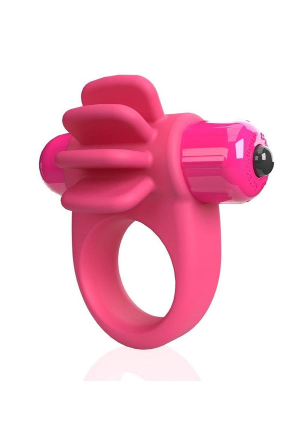 4t Skooch Vibrating Cock Ring with Clitoral Stimulator - PATS Inc.