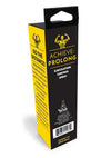 Achieve Prolong Spray - PATS Inc.