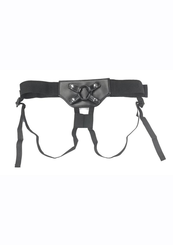 Addiction Strap-On Harness - PATS Inc.