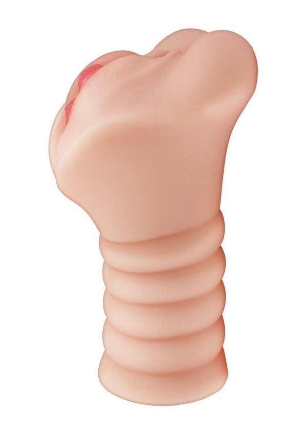 Always Horny Realistic Sophie Pussy and Ass Masturbator - Vanilla