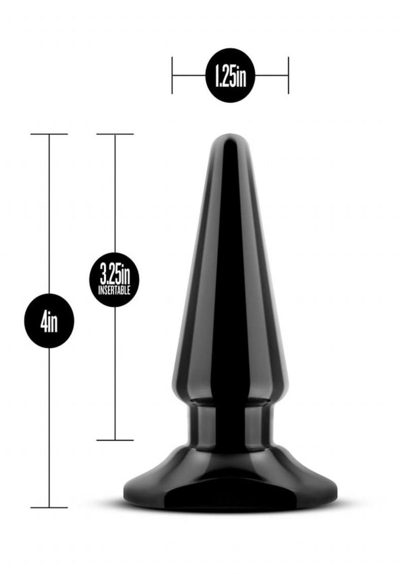 Anal Adventures Easy Butt Plug Emerald Fantaseas Anal Adventures Easy Butt Plug Emerald Fantaseas