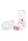 Anime Clear Fantasy Stroker Cup Super Pleasure Sensation - Pussy
