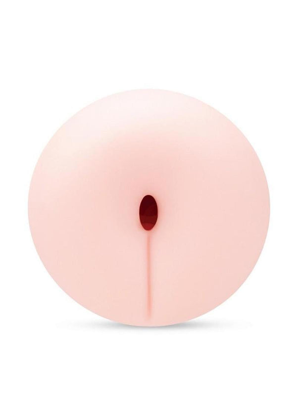 Anime Realistic Sensation Fantasy Soda Pop Stroker Cup 003 - Ass