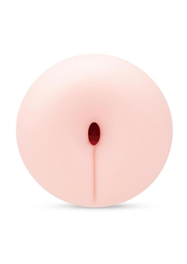 Anime Realistic Sensation Fantasy Soda Pop Stroker Cup 004 - Ass