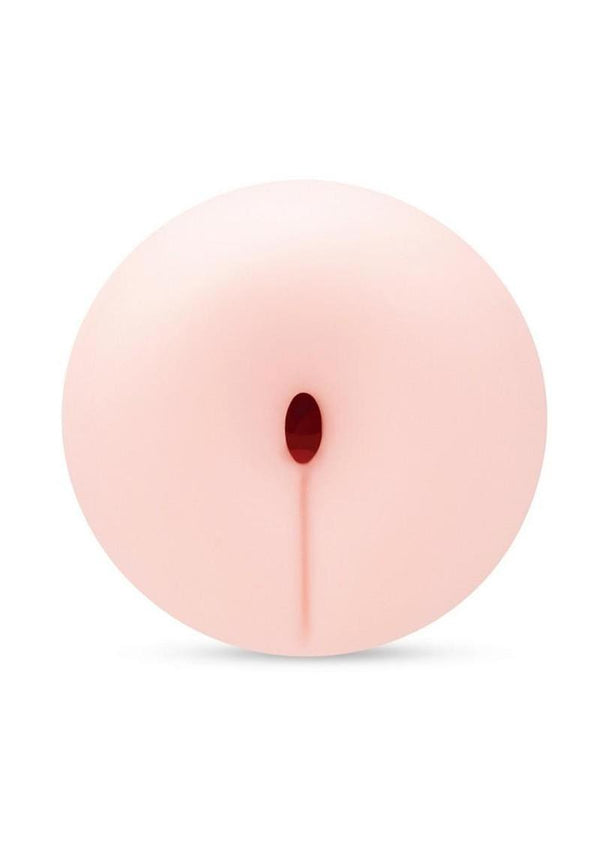 Anime Realistic Sensation Fantasy Soda Pop Stroker Cup 005 - Ass