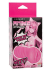 Anime Stroker Kitty Pussy