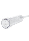Apollo Penis Pump Sta-Hard Kit - Black