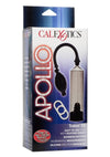 Apollo Penis Pump Trainer Kit - PATS Inc.