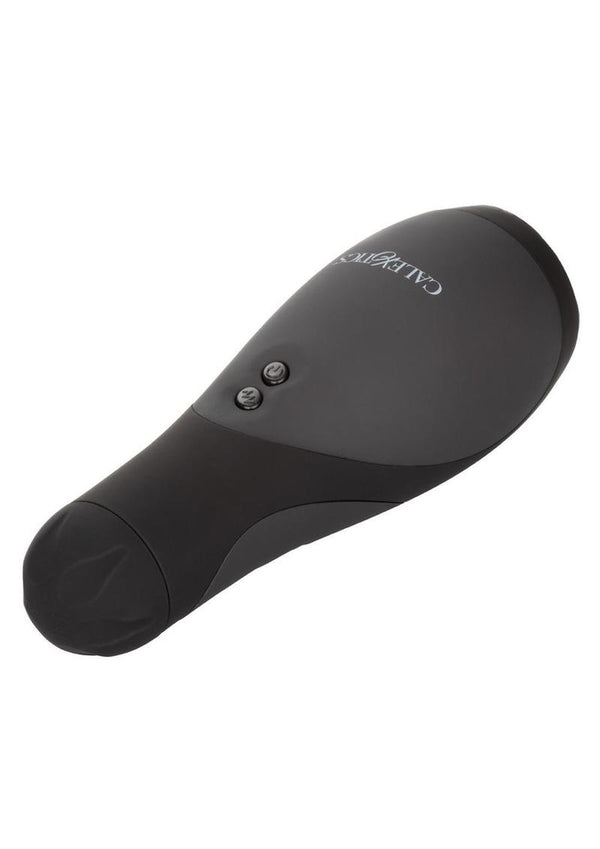 Apollo Power Stroker Masturbator - PATS Inc.