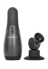 Apollo Power Stroker Masturbator - PATS Inc.