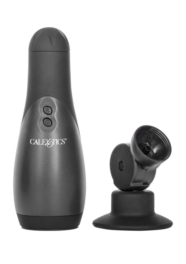 Apollo Power Stroker Masturbator - PATS Inc.