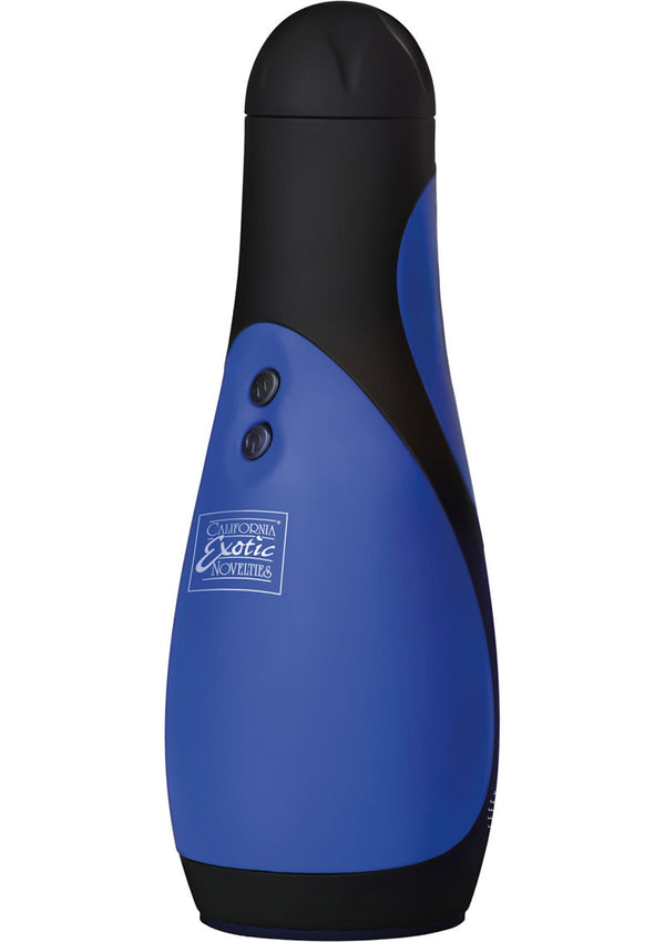 Apollo Power Stroker Masturbator - PATS Inc.