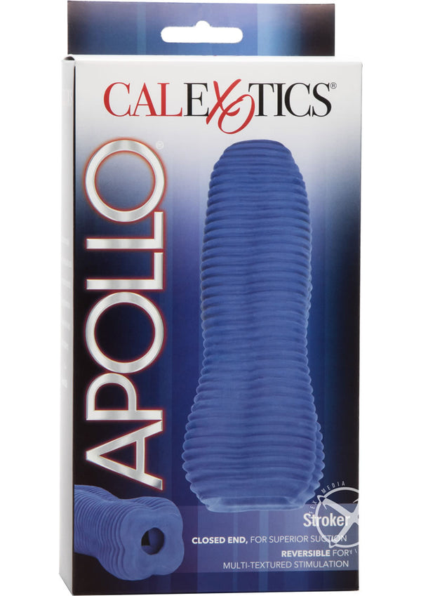 Apollo Reversible Stroker - PATS Inc.