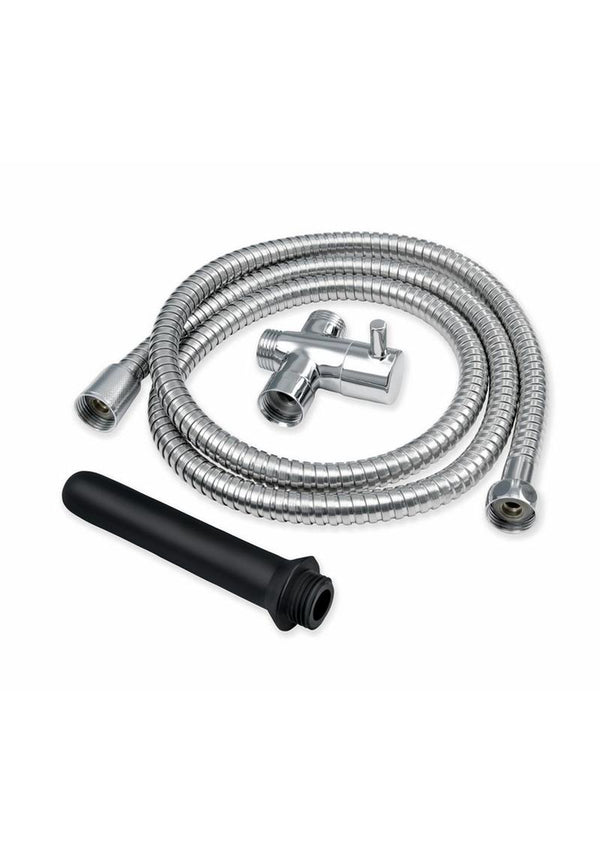 Aquaclean Shower Douche System with Diverter