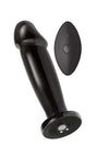 Ass-Sation Remote Control Vibrating Metal Anal Ecstasy - PATS Inc.