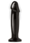 Ass-Sation Remote Control Vibrating Metal Anal Ecstasy - PATS Inc.