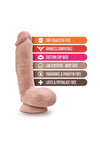 Au Naturel Anthony Dildo