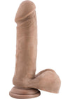 Au Naturel Sensa Feel Dildo