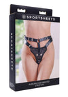 Aurora High Waisted Strap-On - PATS Inc.