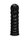 B-Vibe Anal Play Finger Cots - Black - 50 Piece