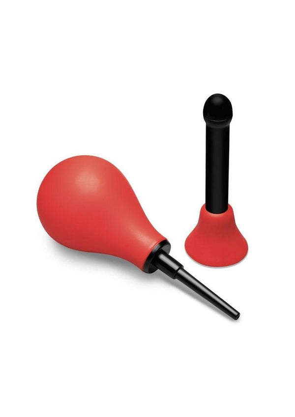 B-Vibe Hydrobulb Anal Douche