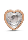 B-Vibe Jewel Hearts Anal Training