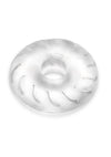 B-Vibe Stretch Tech Drive Ultra Stretchy Cock Ring