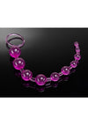 B Yours Basic Anal Beads - PATS Inc.