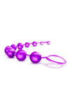 B Yours Basic Anal Beads - PATS Inc.