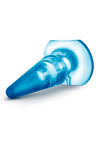 B Yours Basic Butt Plug - PATS Inc.