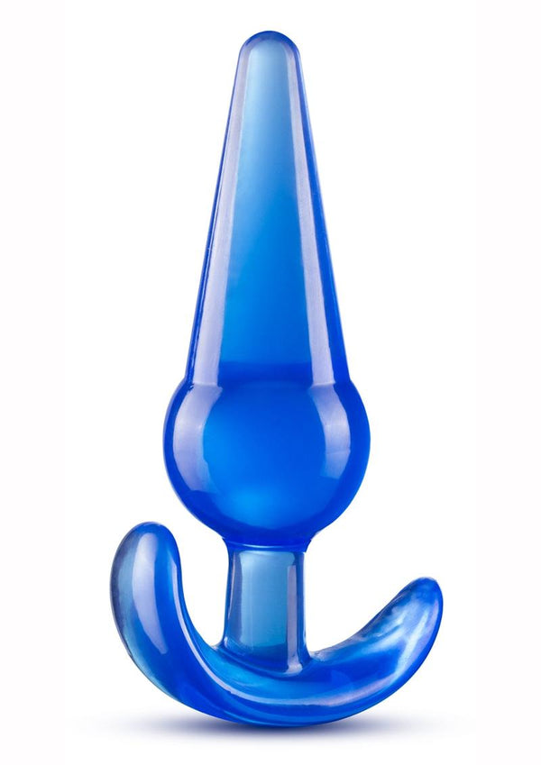 B Yours Butt Plug - PATS Inc.