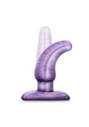 B Yours Cosmic Butt Plug - PATS Inc.