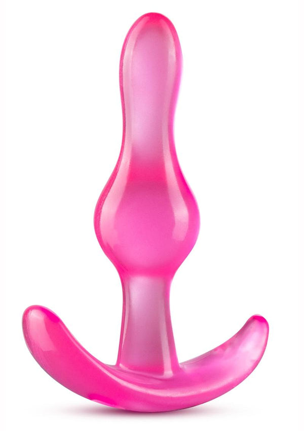 B Yours Curvy Butt Plug - PATS Inc.