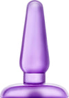 B Yours Eclipse Pleaser Butt Plug - PATS Inc.