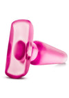 B Yours Eclipse Pleaser Butt Plug - PATS Inc.
