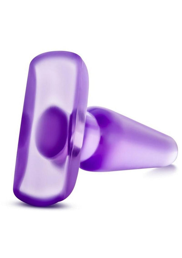B Yours Eclipse Pleaser Butt Plug - PATS Inc.