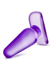 B Yours Eclipse Pleaser Butt Plug - PATS Inc.