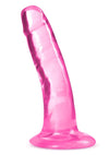 B Yours Plus Hard N' Happy Realistic Dildo