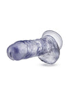 B Yours Plus Hearty N' Hefty Realistic Dildo with Suction Cup - PATS Inc.