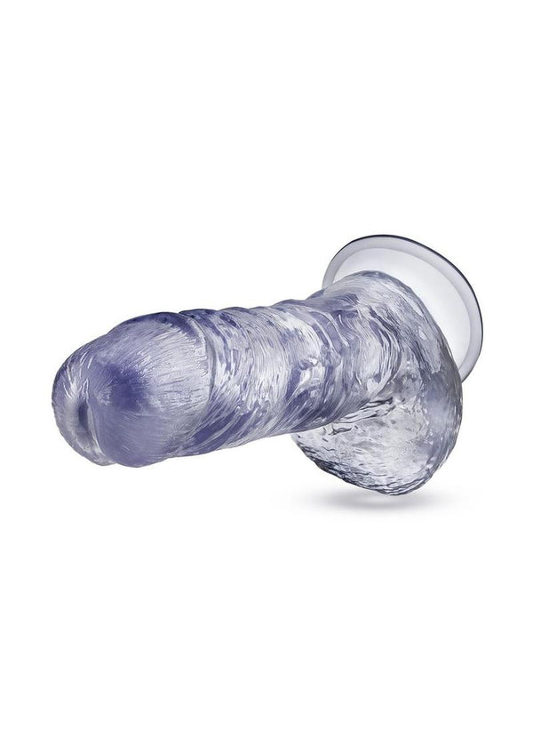 B Yours Plus Hearty N' Hefty Realistic Dildo with Suction Cup - PATS Inc.