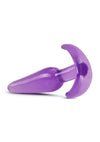 B Yours Slim Butt Plug - PATS Inc.
