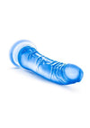 B Yours Sweet N' Hard 6 Dildo - PATS Inc.