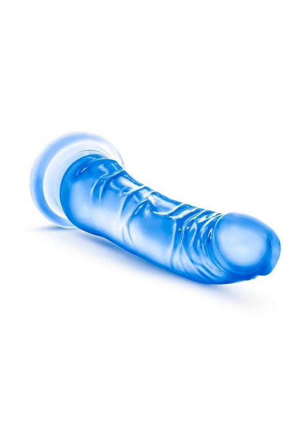B Yours Sweet N' Hard 6 Dildo - PATS Inc.